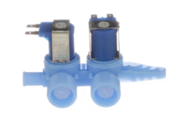 GE Appliance K-75915 Solenoid Valve Water Inlet Washer - $108.41