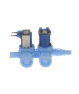 GE Appliance K-75915 Solenoid Valve Water Inlet Washer - $149.41 CAD