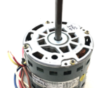 GE 5KCP39KGS018S Blower Motor 51-24070-02 1/2 HP 1000 RPM 115V #ME995 - $99.00