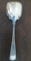 Antique GORHAM ETRUSCAN Sterling Specialized Sugar Spoon 5 7/8&quot; Rare No ... - £24.01 GBP