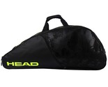 Head 2021 Extreme Nite 12R Tennis Racket Bag Badminton Squash Bag NWT 28... - $144.81