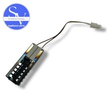 Electrolux Frigidaire Range Oven Bake Igniter 316489406 316489405 - $41.34 CAD