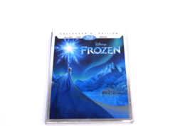Disney&#39;s Frozen - Collector&#39;s Edition (Blu-Ray) - £8.55 GBP