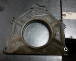 Rear Oil Seal Housing From 2012 Ford E-350 SUPER DUTY  6.8 6C3E6K318AA - $24.95