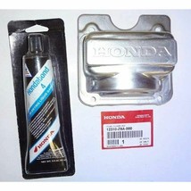 Honda Head Valve Cover W/ Bond RTV Gasket For Pressure Washer GC135 GC160 GC190 - £48.90 GBP