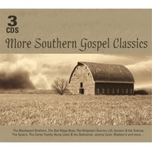 More Southern Gospel Classics [Audio CD] Various Artists - $14.85