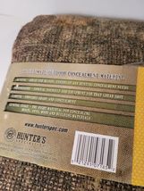 Hunter's Specialties Camo Burlap 12' X 54" image 3