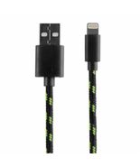 E FILLIATE 131 1236 FB2 9&#39; USB L Cable, 27 Piece - $588.38 MXN