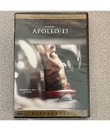 Apollo 13 - Tom Hanks (DVD, 1995) - Brand New Collectors Edition Free Sh... - $162.69 MXN