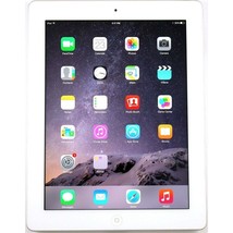 Apple iPad - MD3693LL/A - 3rd Gen - 16GB - Wi-Fi + 3G -  White - $99.95