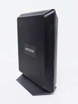 NETGEAR Nighthawk AC1900 WiFi DOCSIS 3.0 Cable Modem Router C7000 image 3