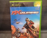 MX Unleashed (Microsoft Xbox, 2004) Video Game - £7.12 GBP