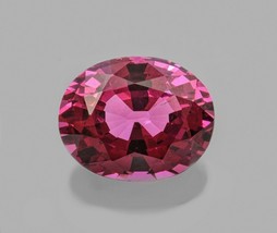 1.88 cts Natural Neon Pink Mahenge Spinel - £1,431.61 GBP