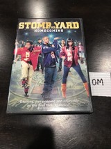 Stomp The Yard : Homecoming DVD 2010 - £7.97 GBP