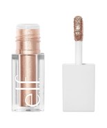 e.l.f. Liquid Metallic Eyeshadow, Gel Formula, Multi-Dimensional Finish ... - $19.79