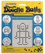 Classic Magnetic Doodle Balls Wooly Willy Fine Motor Skills Autism Speci... - £7.85 GBP