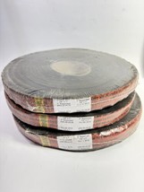 3-rolls Emseal  HI-Acrylic Expanding Foam Sealant Tape See Description! - $47.75