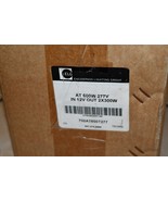 Eaglerise 700AT600T277 277vac 60hz 2.1a6 magnetic remote transformer new... - $298.91 CAD