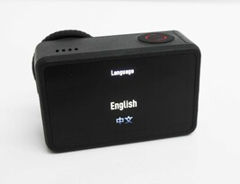 DJI Osmo Action 5 Pro 4K Action Camera – Black CP.OS.00000377.01 image 3