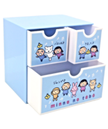 Sanrio - Minna No Tabo Desk Organizer - $910.98 MXN