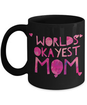 Funny Mom Mug, Funny Mama Mug, Mom Coffee Cup, Mom Gift Idea, Mothers Day Gift f - $16.37
