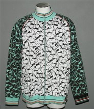 VTG? Rare Artful Dodgers Meat Cleavers &amp; Sharks Track Jacket Mn&#39;s 4XL EXC - $254.99