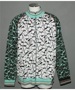 VTG? Rare Artful Dodgers Meat Cleavers &amp; Sharks Track Jacket Mn&#39;s 4XL EXC - $254.99