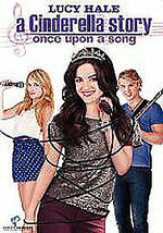 A Cinderella Story 3 - Once Upon A Song DVD (2012) Missi Pyle, Santostefano Pre- - £12.96 GBP
