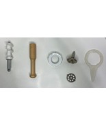 Kitchenaid FG-A Food Grinder Attachment Selection of Replacement Parts -... - £6.23 GBP+