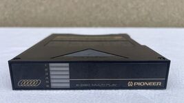 PIONEER PD-M640 MULTIPLAY CD PLAYER MAGAZINE CARTRIDGES - $39.59