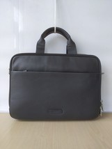 Joop Men&#39;s Leather Laptop Bag Free Worldwide Shipping ! - £160.76 GBP