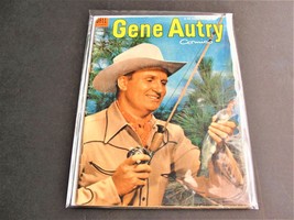 Gene Autry Comics Vol.1, #76 Western! Champion! (Very Good: 4.0) -10 Cent, Golde - £29.09 GBP