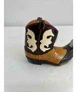 Grand Ole Opry boot tape dispenser VTG Country Music Conway Garth Brooks - £23.27 GBP