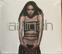 Aaliyah - Ultimate Aaliyah (2xCD, Comp, RE, Dig) (Mint (M)) - £21.51 GBP