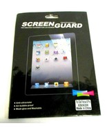 Screen Guard For Dell Venue 8 Pro ES05208 NEW - £6.00 GBP