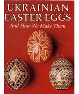 Ukrainian Easter Eggs and How You Make Them - €19,91 EUR