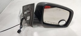 Passenger Right Side View Door Mirror Power Heated Painted 11-15 Dodge J... - $79.84