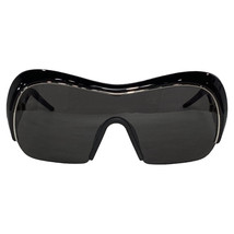 Givenchy Night Bird Mask Sunglasses In Acetate Women Black One Size - $351.50