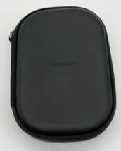 Genuine Genuine Bose QC35 Gen 2 QC-45 QC-35 Headphones Case - Black - $9.89