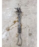 Steering Rack Gear /Rack Power Sedan Fits 08-12 ACCORD OEM - $139.54