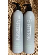 39 Degrees North SHAMPOO &amp; CONDITIONER Set Eucalyptus &amp; Lavender 12oz Each - $34.64