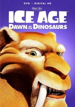 Ice Age 3: Dawn Of Dinosaurs Dvd Pre-Owned Region 2 - £14.15 GBP