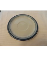 Studio Nova Clear Skies #HN016 Blue and White Ceramic Saucer (discontinued) - $20.00