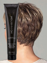 Z.One Concept NO INHIBITION GUARANA AND ORGANIC EXTRACTS Styling Gel, 7.6 Oz. image 3