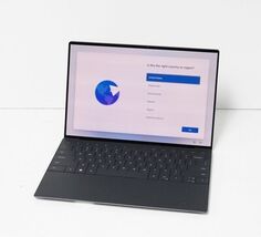 Dell XPS 13 9320 13.4" Core i7-1360P 32GB RAM 1TB SSD image 2