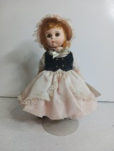 Vintage Little Bo Peep Madame Alexander Doll Original Boxe And Tags - £11.21 GBP