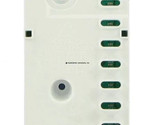 OEM Dryer Washer Control Board For Frigidaire AEQ7000ES1 AEQ6000ES2 ATF6... - £149.18 GBP
