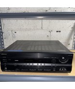 Onkyo HT-r560 7.1 receiver No Remote Missing Knob - €84,77 EUR