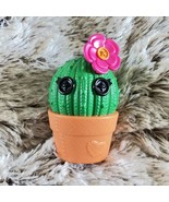 Lalaloopsy Prairie Dusty Trails Pet Cactus Button Eyes Replacement Only - $205.59 MXN