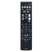 Rav531 Zp35470 Replaced Remote Control For Yamaha Rx-V383 Htr-3071 Av Receiver - $20.99
